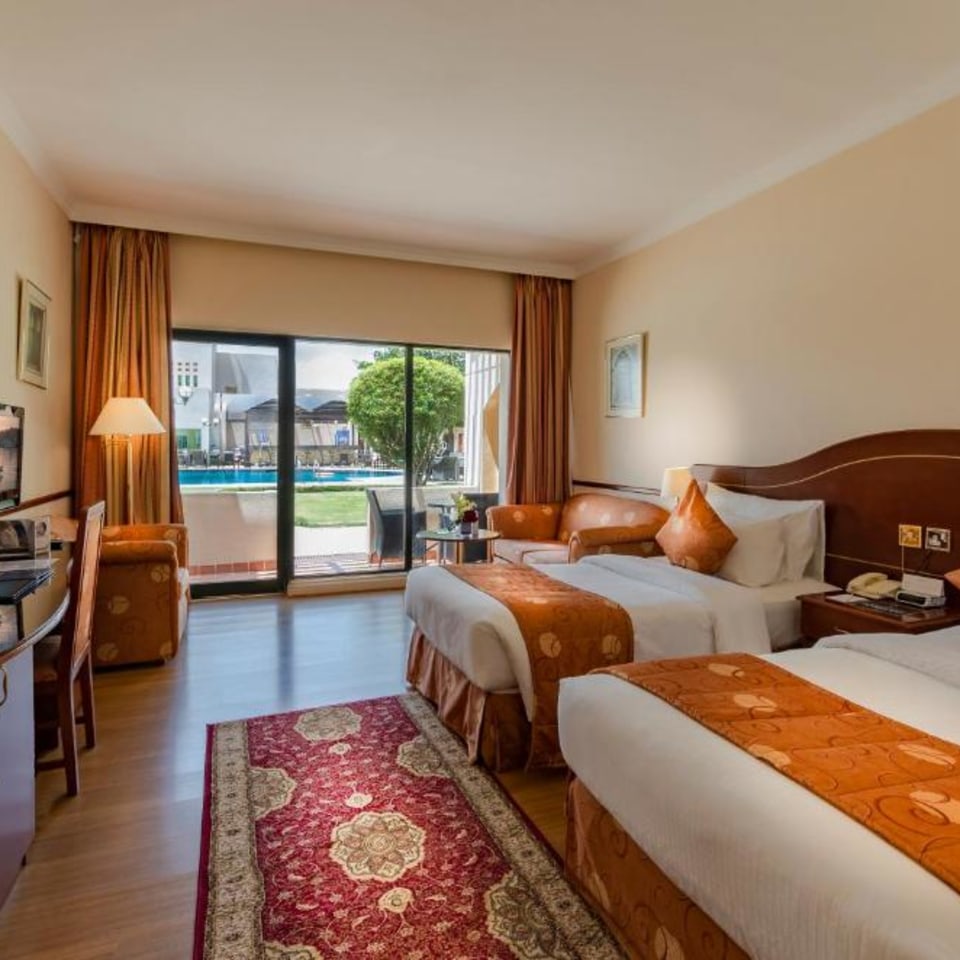 Golden Tulip Nizwa